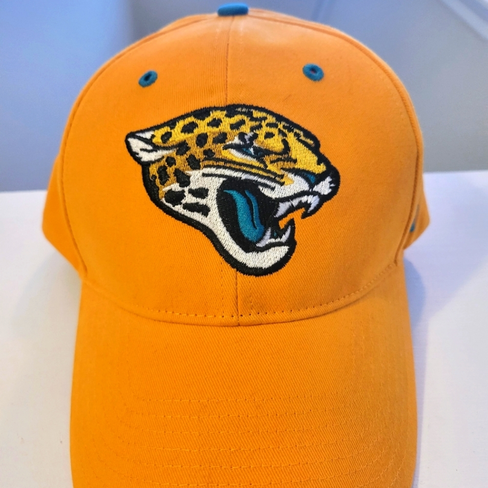 Jacksonville Jaguars NFL 47 Brand Hat